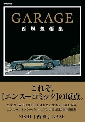 首都高SPL ゼロ（2） (ヤングマガジンコミックス) | 楠みちはる
